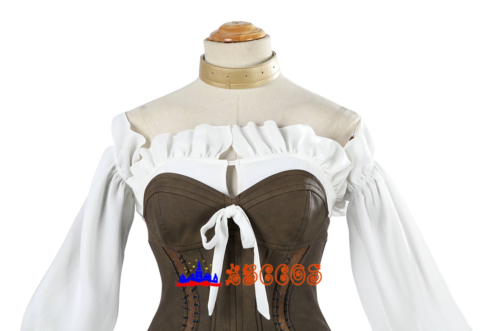 FINAL FANTASY XIV:A Realm Reborn FF14 480HQ Ishgard cosplay costume-ABCcosplay FINAL FANTASY XIV:A Realm Reborn FF14 480HQ Ishgard cosplay costume-ABCcosplay