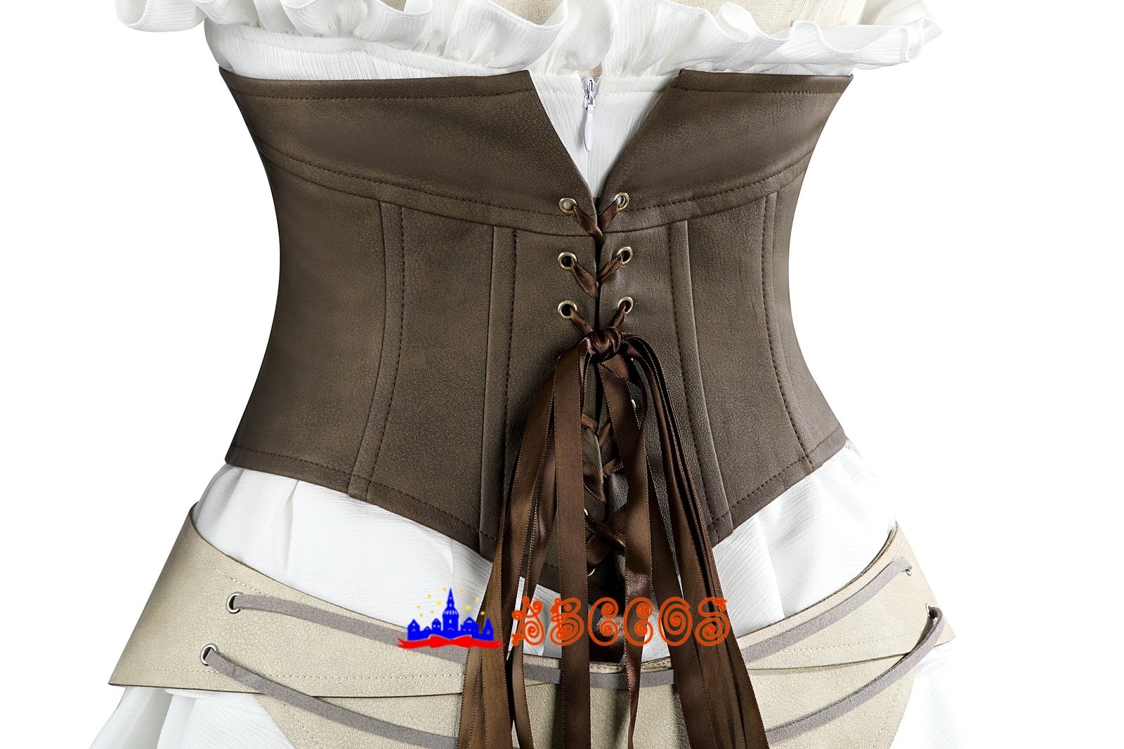 FINAL FANTASY XIV:A Realm Reborn FF14 480HQ Ishgard cosplay costume-ABCcosplay FINAL FANTASY XIV:A Realm Reborn FF14 480HQ Ishgard cosplay costume-ABCcosplay