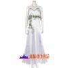Final Fantasy VII Rebirth Aerith Gainsborough cosplay costume