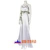Final Fantasy VII Rebirth Aerith Gainsborough cosplay costume