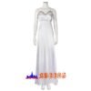 Final Fantasy VII Rebirth Aerith Gainsborough cosplay costume