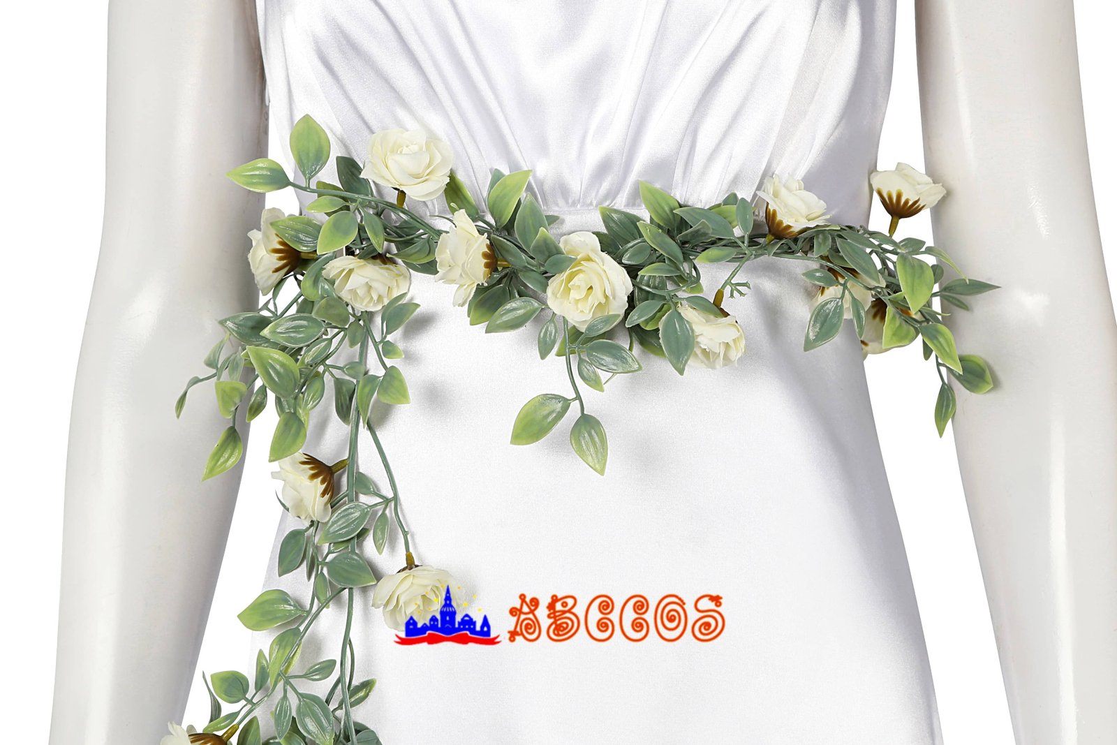 Final Fantasy VII Rebirth Aerith Gainsborough cosplay costume-ABCcosplay Final Fantasy VII Rebirth Aerith Gainsborough cosplay costume-ABCcosplay
