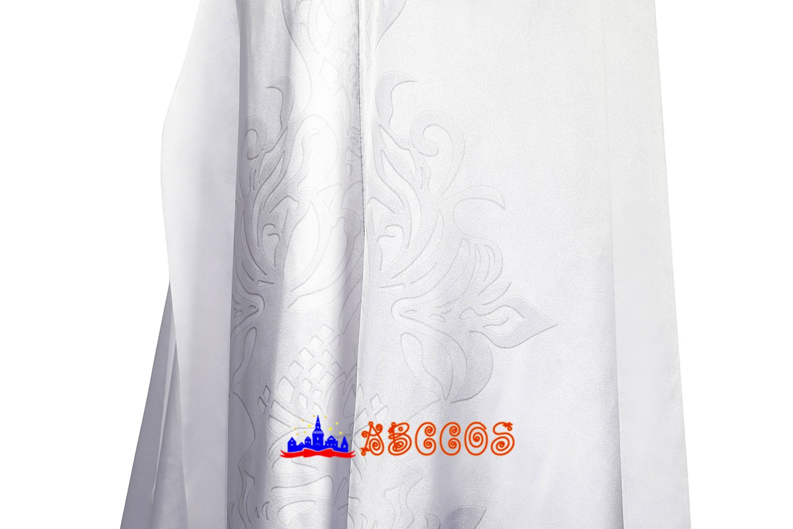 Final Fantasy VII Rebirth Aerith Gainsborough cosplay costume-ABCcosplay Final Fantasy VII Rebirth Aerith Gainsborough cosplay costume-ABCcosplay