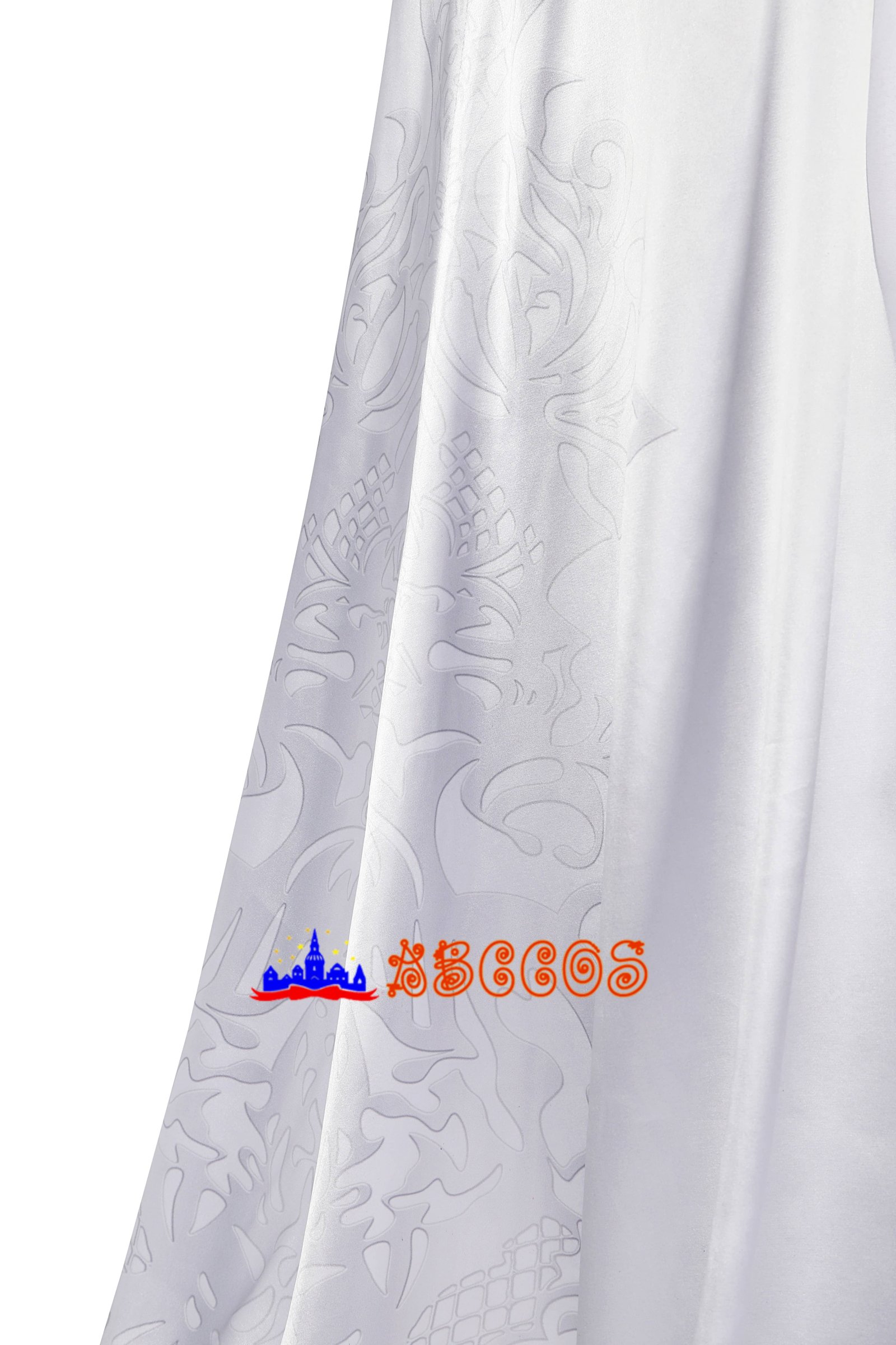 Final Fantasy VII Rebirth Aerith Gainsborough cosplay costume-ABCcosplay Final Fantasy VII Rebirth Aerith Gainsborough cosplay costume-ABCcosplay
