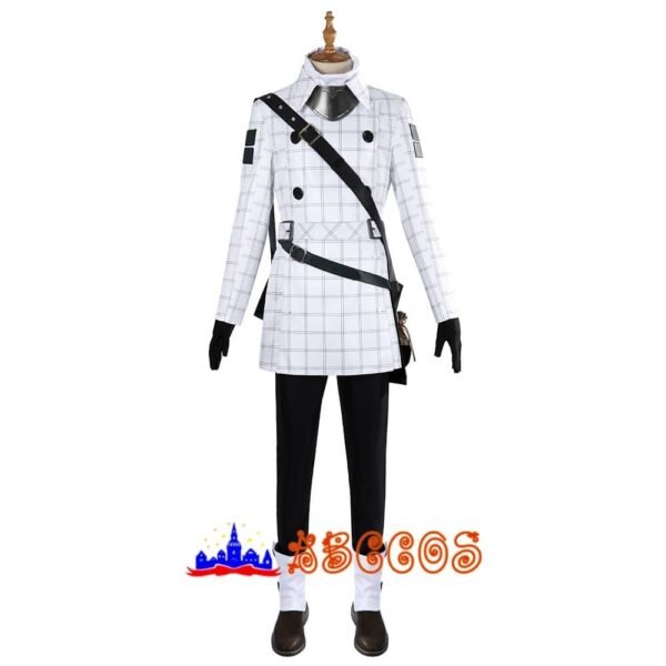 Metaphor: ReFantazio cosplay costume Metaphor: ReFantazio cosplay costume