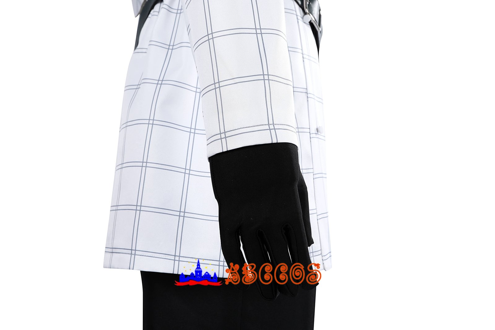 Metaphor: ReFantazio cosplay costume-ABCcosplay Metaphor: ReFantazio cosplay costume-ABCcosplay
