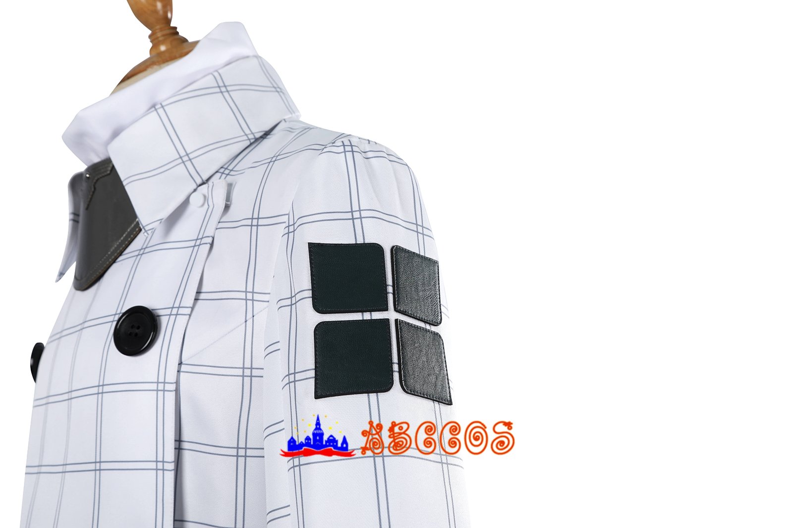 Metaphor: ReFantazio cosplay costume-ABCcosplay Metaphor: ReFantazio cosplay costume-ABCcosplay