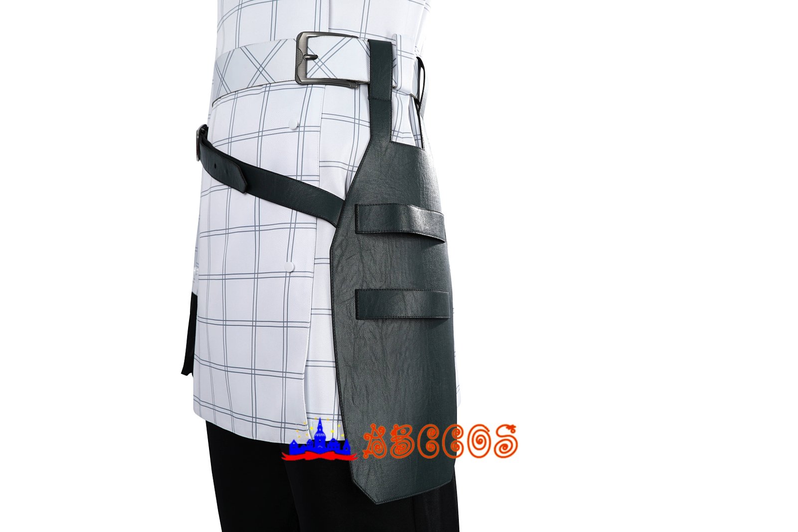 Metaphor: ReFantazio cosplay costume-ABCcosplay Metaphor: ReFantazio cosplay costume-ABCcosplay