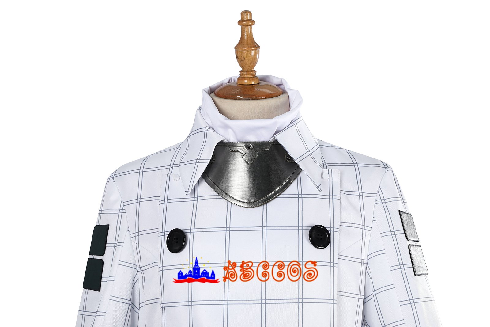 Metaphor: ReFantazio cosplay costume-ABCcosplay Metaphor: ReFantazio cosplay costume-ABCcosplay