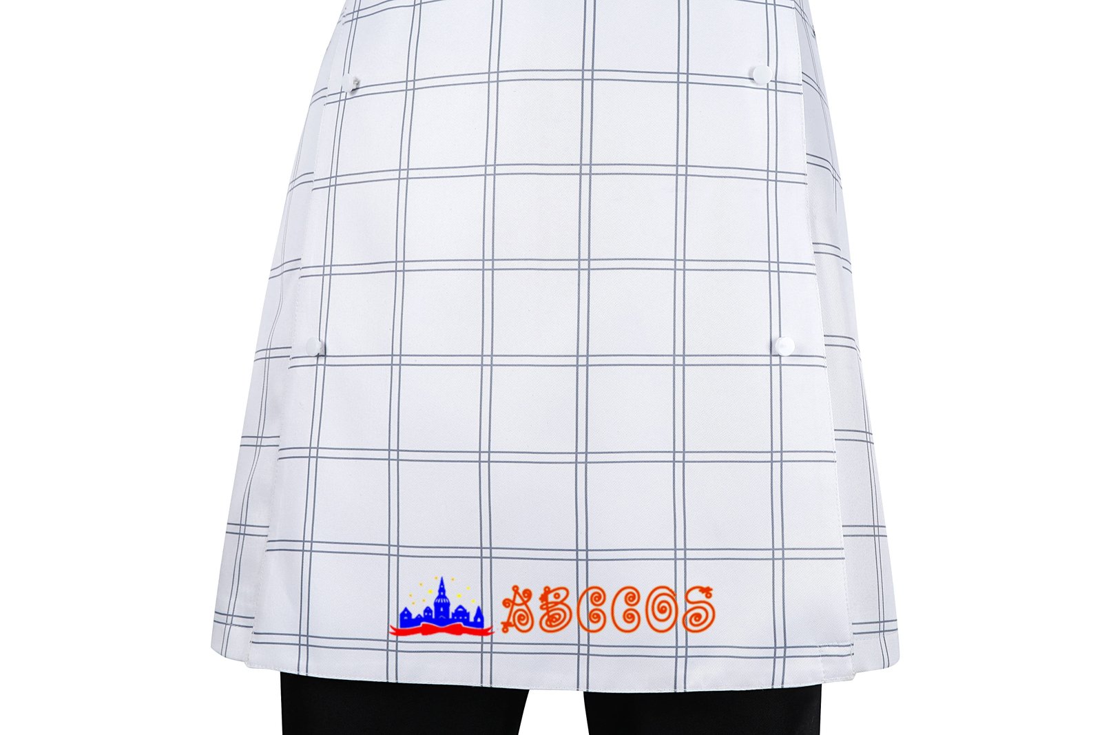 Metaphor: ReFantazio cosplay costume-ABCcosplay Metaphor: ReFantazio cosplay costume-ABCcosplay