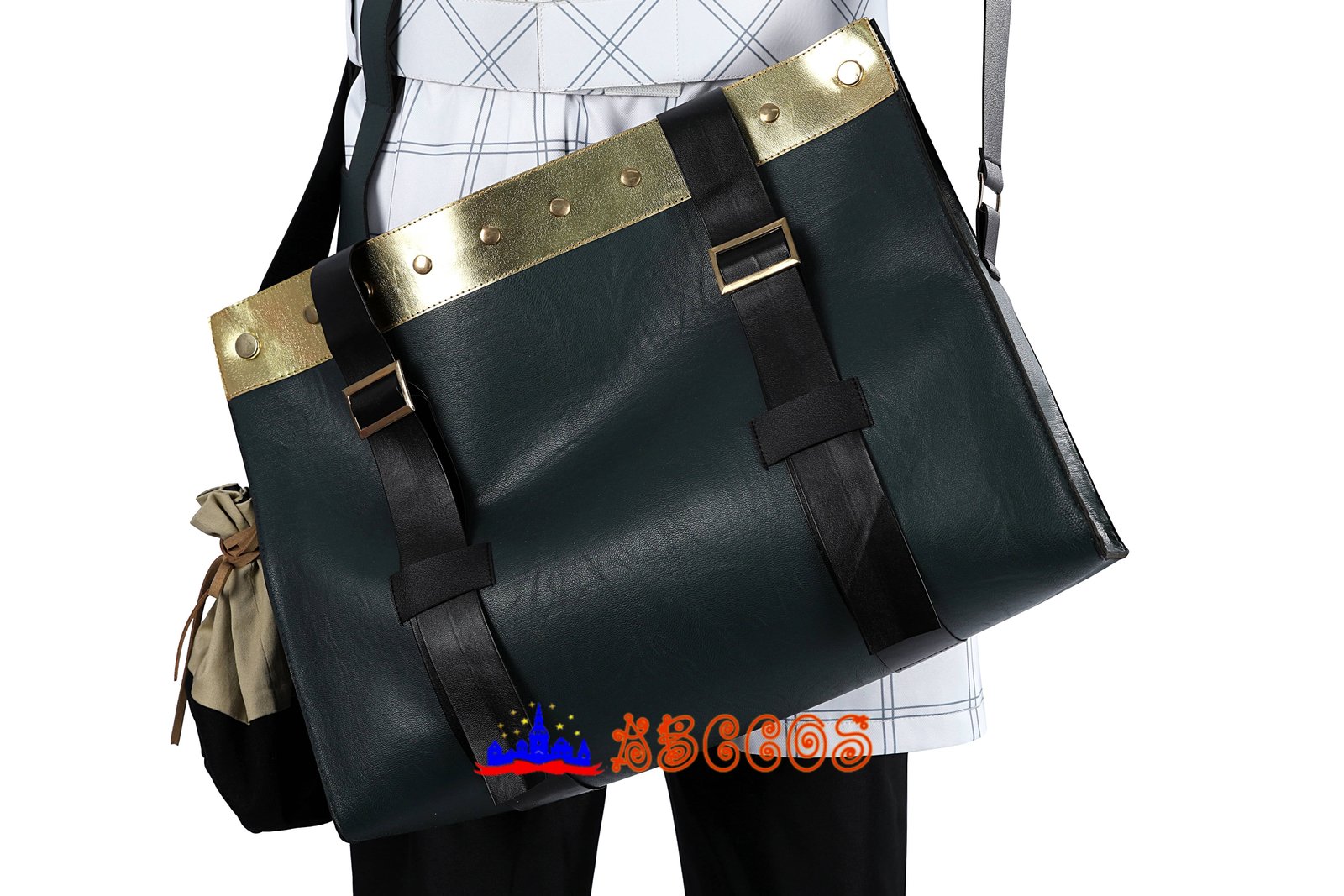 Metaphor: ReFantazio cosplay costume-ABCcosplay Metaphor: ReFantazio cosplay costume-ABCcosplay