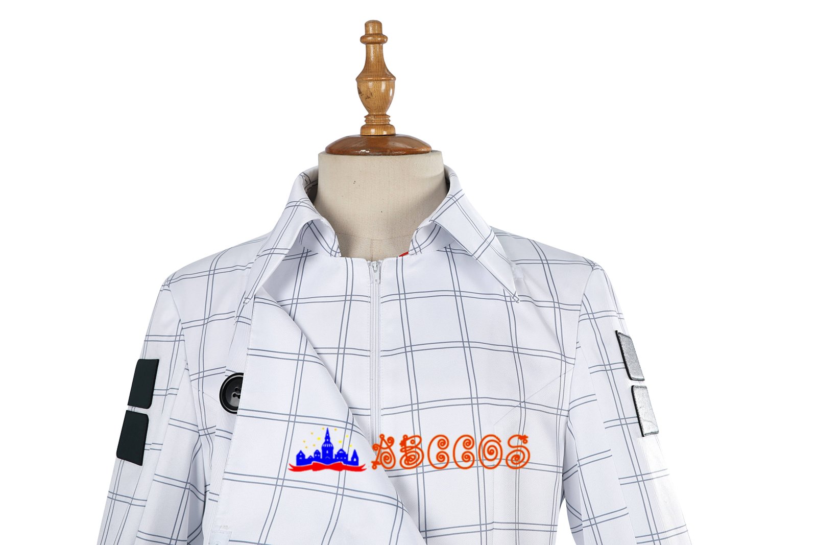 Metaphor: ReFantazio cosplay costume-ABCcosplay Metaphor: ReFantazio cosplay costume-ABCcosplay
