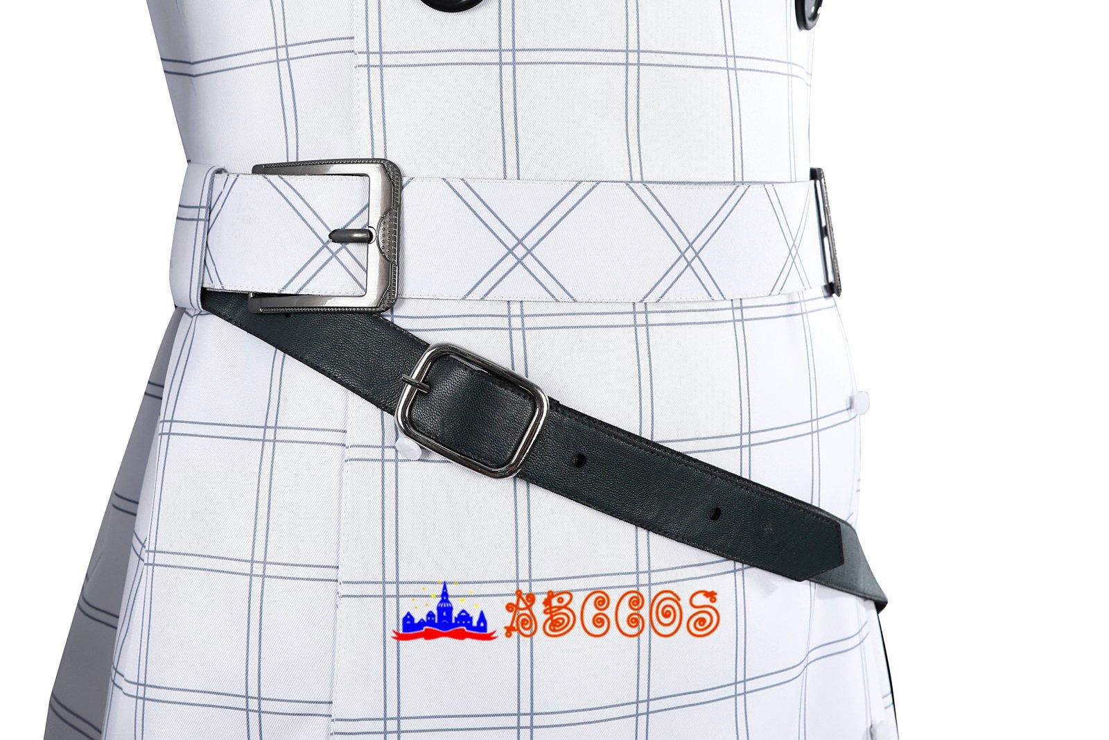 Metaphor: ReFantazio cosplay costume-ABCcosplay Metaphor: ReFantazio cosplay costume-ABCcosplay