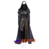 Star Wars The Acolyte Assassin Mae-ho Aniseya cosplay costume