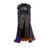 Star Wars The Acolyte Assassin Mae-ho Aniseya cosplay costume Star Wars The Acolyte Assassin Mae-ho Aniseya cosplay costume
