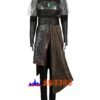 Star Wars The Acolyte Assassin Mae-ho Aniseya cosplay costume Star Wars The Acolyte Assassin Mae-ho Aniseya cosplay costume