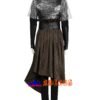 Star Wars The Acolyte Assassin Mae-ho Aniseya cosplay costume Star Wars The Acolyte Assassin Mae-ho Aniseya cosplay costume
