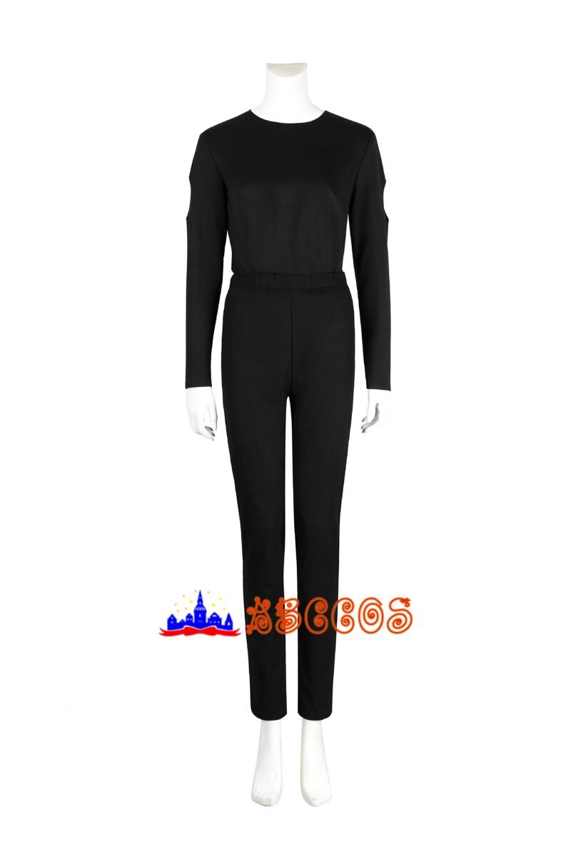 Star Wars The Acolyte Assassin Mae-ho Aniseya cosplay costume Star Wars The Acolyte Assassin Mae-ho Aniseya cosplay costume