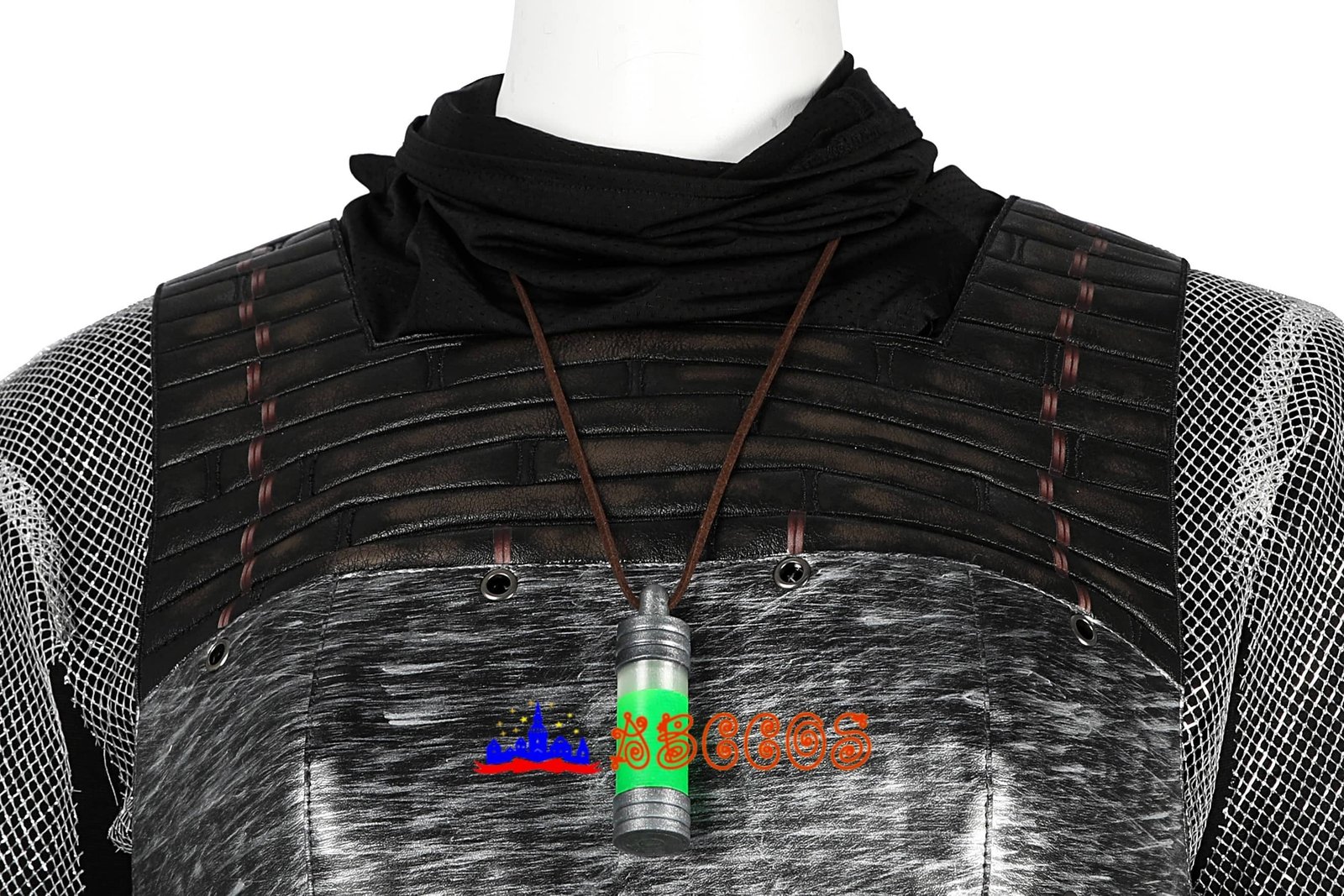Star Wars The Acolyte Assassin Mae-ho Aniseya cosplay costume-ABCcosplay Star Wars The Acolyte Assassin Mae-ho Aniseya cosplay costume-ABCcosplay
