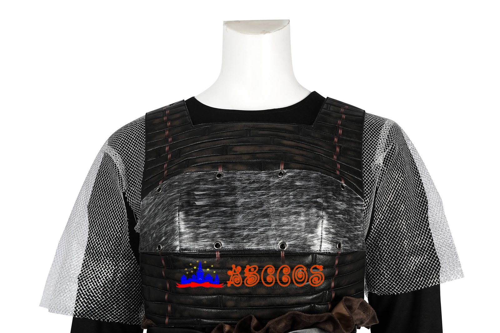 Star Wars The Acolyte Assassin Mae-ho Aniseya cosplay costume-ABCcosplay Star Wars The Acolyte Assassin Mae-ho Aniseya cosplay costume-ABCcosplay