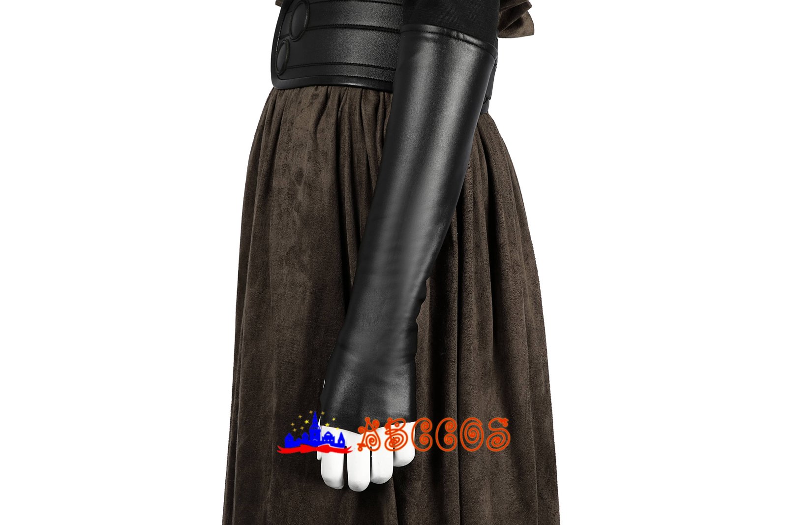 Star Wars The Acolyte Assassin Mae-ho Aniseya cosplay costume-ABCcosplay Star Wars The Acolyte Assassin Mae-ho Aniseya cosplay costume-ABCcosplay