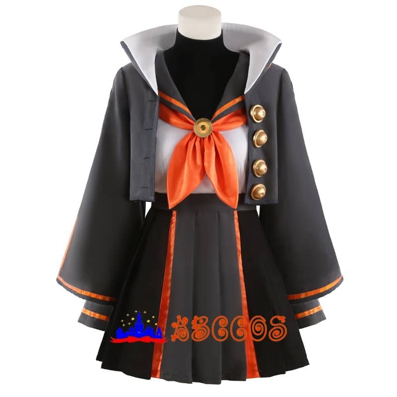 Fate/EXTRA Kishinami Hakuno(Francis Xavier) JK cosplay costume Fate/EXTRA Kishinami Hakuno(Francis Xavier) JK cosplay costume