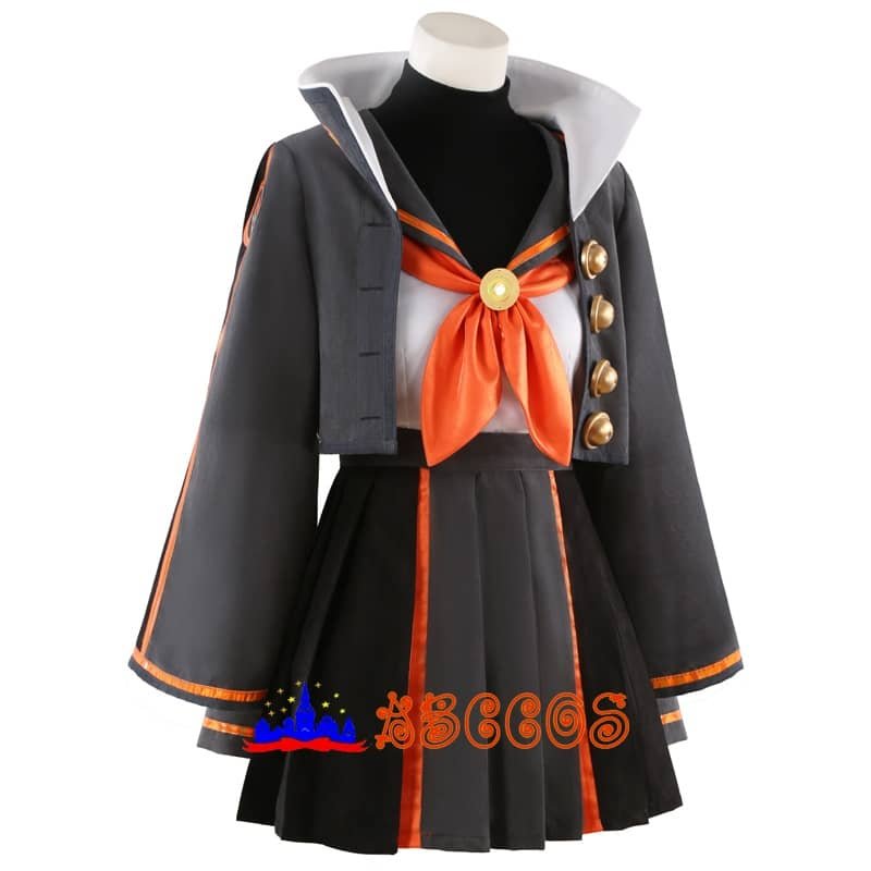 Fate/EXTRA Kishinami Hakuno(Francis Xavier) JK cosplay costume Fate/EXTRA Kishinami Hakuno(Francis Xavier) JK cosplay costume