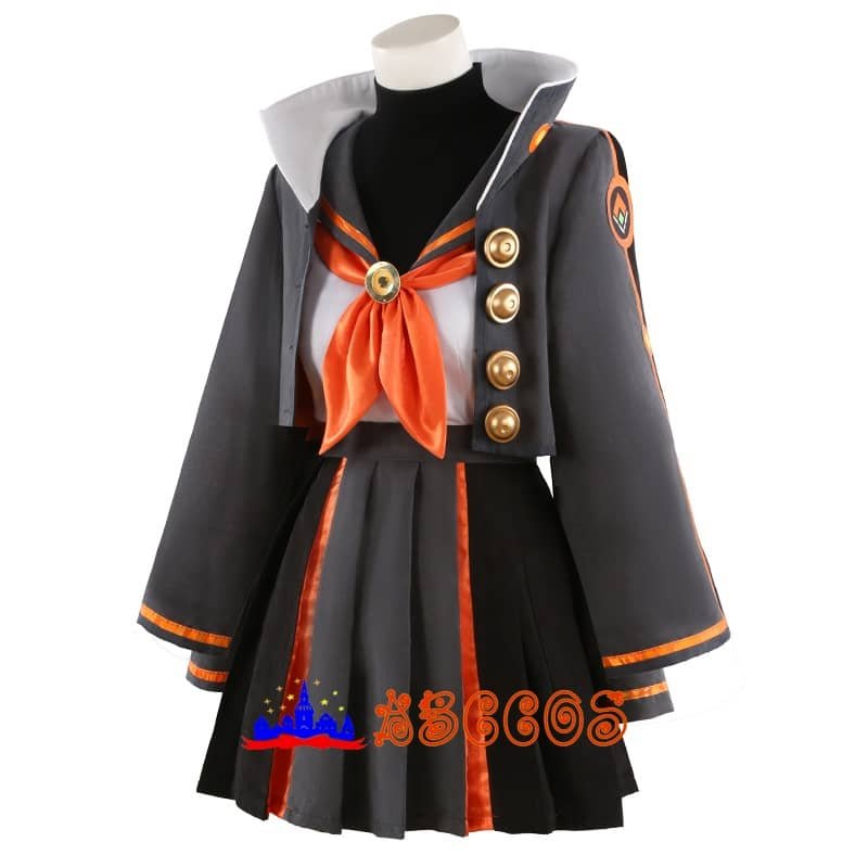 Fate/EXTRA Kishinami Hakuno(Francis Xavier) JK cosplay costume Fate/EXTRA Kishinami Hakuno(Francis Xavier) JK cosplay costume