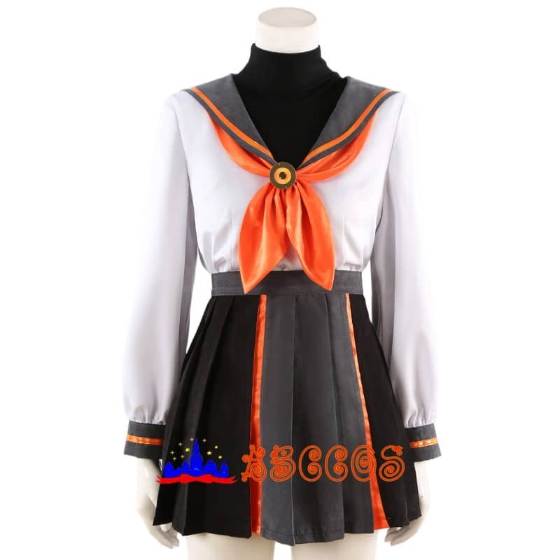 Fate/EXTRA Kishinami Hakuno(Francis Xavier) JK cosplay costume Fate/EXTRA Kishinami Hakuno(Francis Xavier) JK cosplay costume