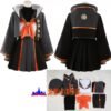 Fate/EXTRA Kishinami Hakuno(Francis Xavier) JK cosplay costume Fate/EXTRA Kishinami Hakuno(Francis Xavier) JK cosplay costume