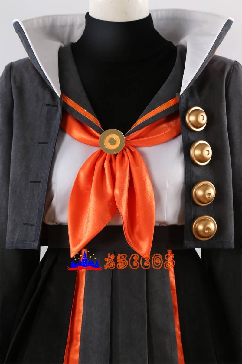 Fate/EXTRA Kishinami Hakuno(Francis Xavier) JK cosplay costume-ABCcosplay Fate/EXTRA Kishinami Hakuno(Francis Xavier) JK cosplay costume-ABCcosplay