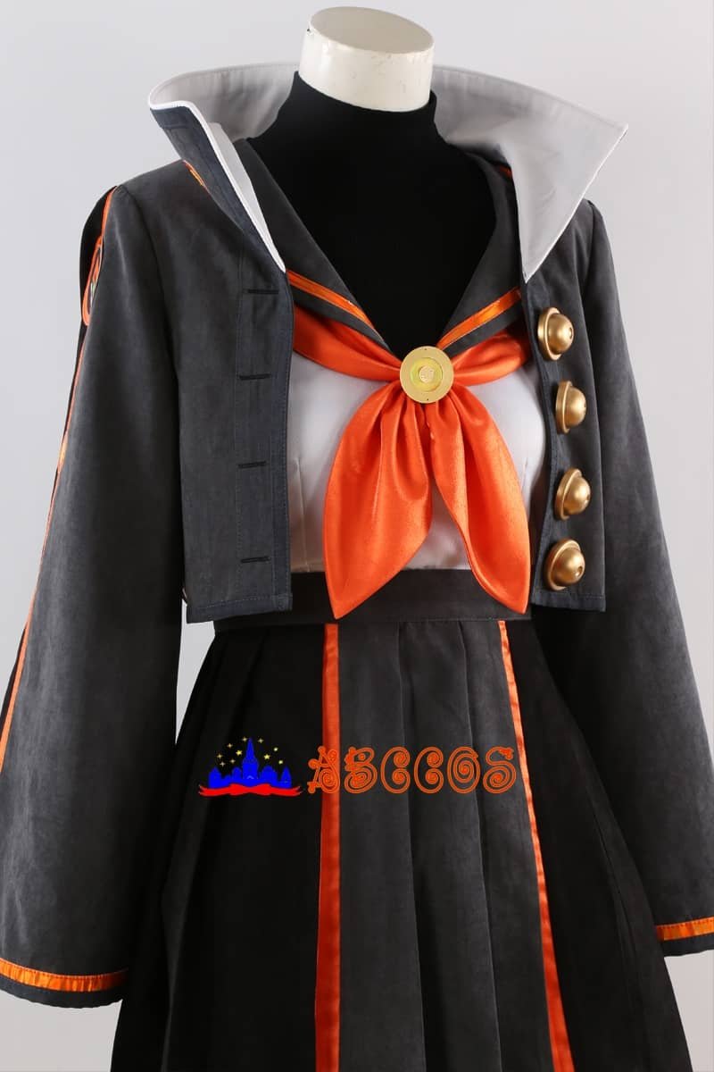 Fate/EXTRA Kishinami Hakuno(Francis Xavier) JK cosplay costume-ABCcosplay Fate/EXTRA Kishinami Hakuno(Francis Xavier) JK cosplay costume-ABCcosplay