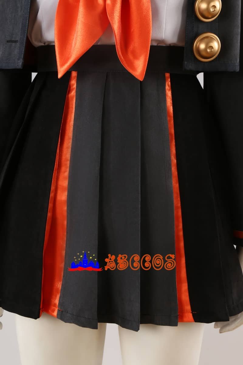 Fate/EXTRA Kishinami Hakuno(Francis Xavier) JK cosplay costume-ABCcosplay Fate/EXTRA Kishinami Hakuno(Francis Xavier) JK cosplay costume-ABCcosplay