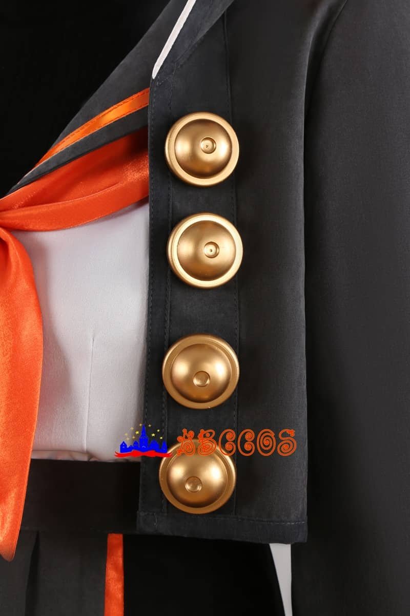 Fate/EXTRA Kishinami Hakuno(Francis Xavier) JK cosplay costume-ABCcosplay Fate/EXTRA Kishinami Hakuno(Francis Xavier) JK cosplay costume-ABCcosplay