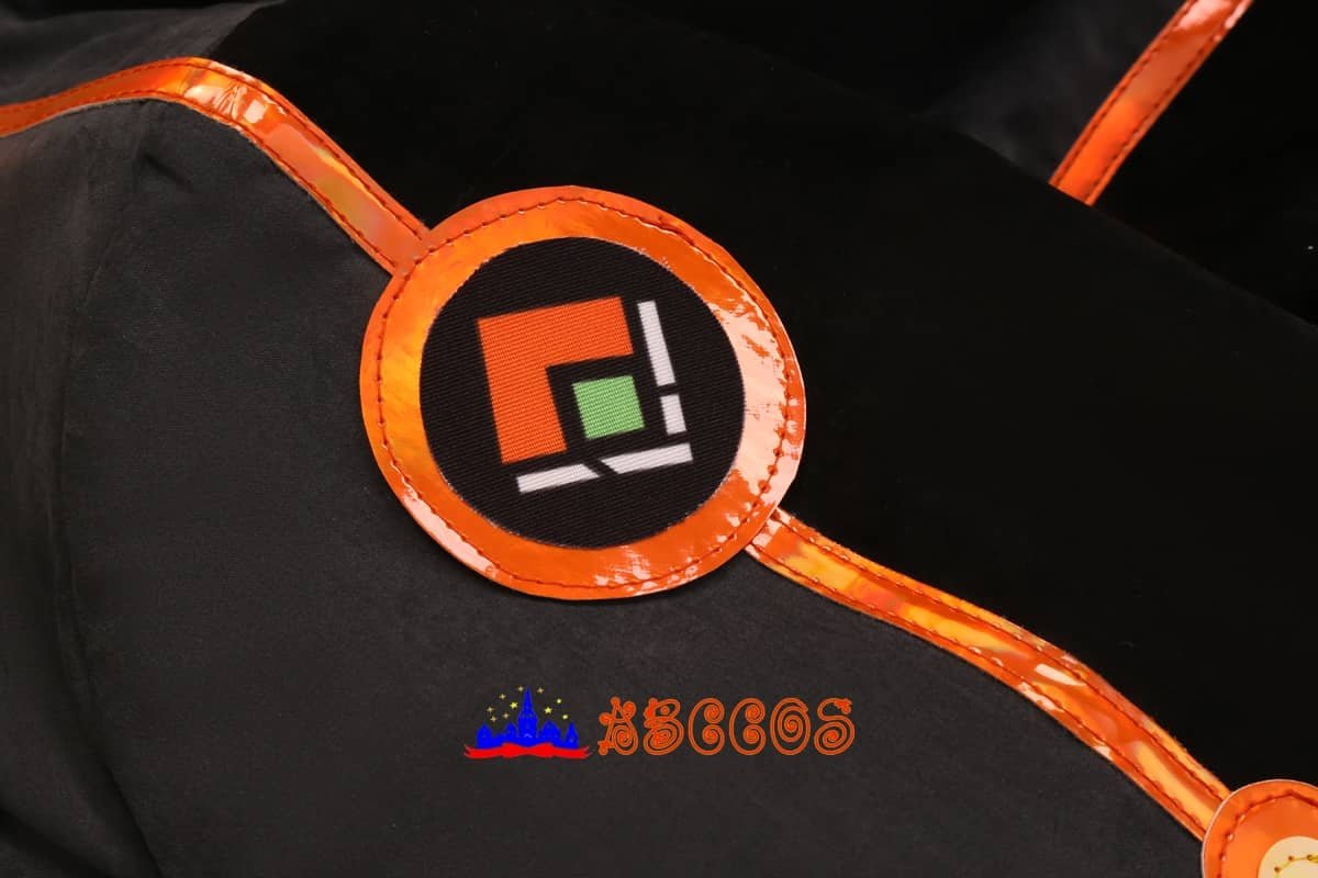 Fate/EXTRA Kishinami Hakuno(Francis Xavier) JK cosplay costume-ABCcosplay Fate/EXTRA Kishinami Hakuno(Francis Xavier) JK cosplay costume-ABCcosplay