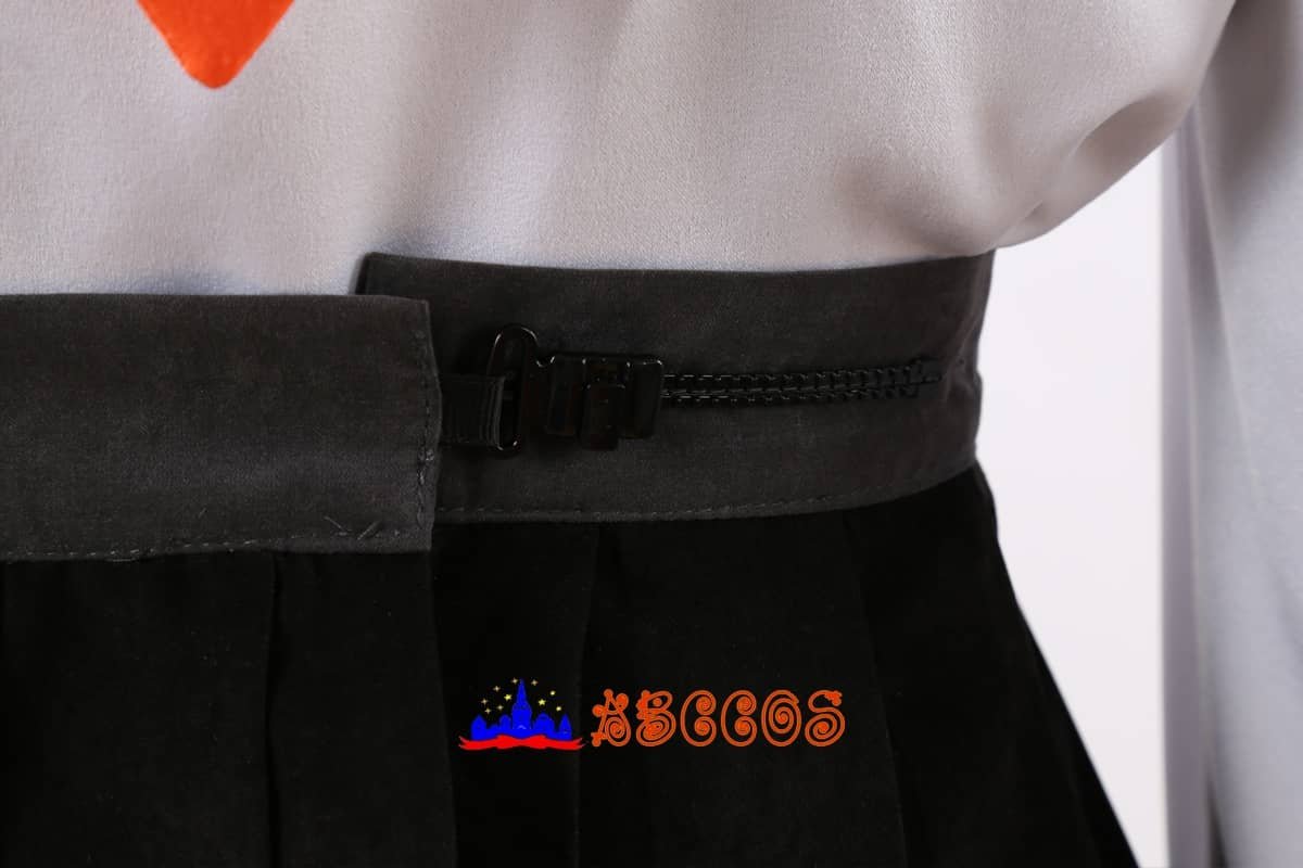 Fate/EXTRA Kishinami Hakuno(Francis Xavier) JK cosplay costume-ABCcosplay Fate/EXTRA Kishinami Hakuno(Francis Xavier) JK cosplay costume-ABCcosplay