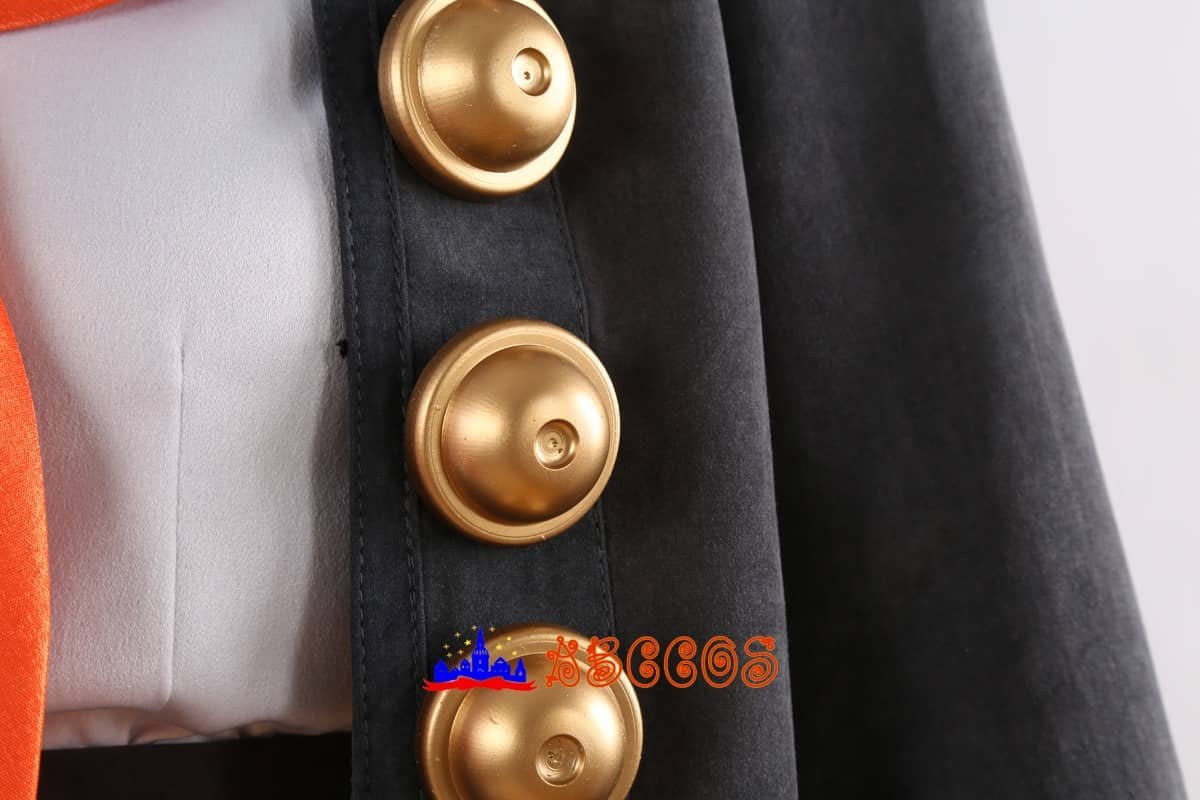 Fate/EXTRA Kishinami Hakuno(Francis Xavier) JK cosplay costume-ABCcosplay Fate/EXTRA Kishinami Hakuno(Francis Xavier) JK cosplay costume-ABCcosplay
