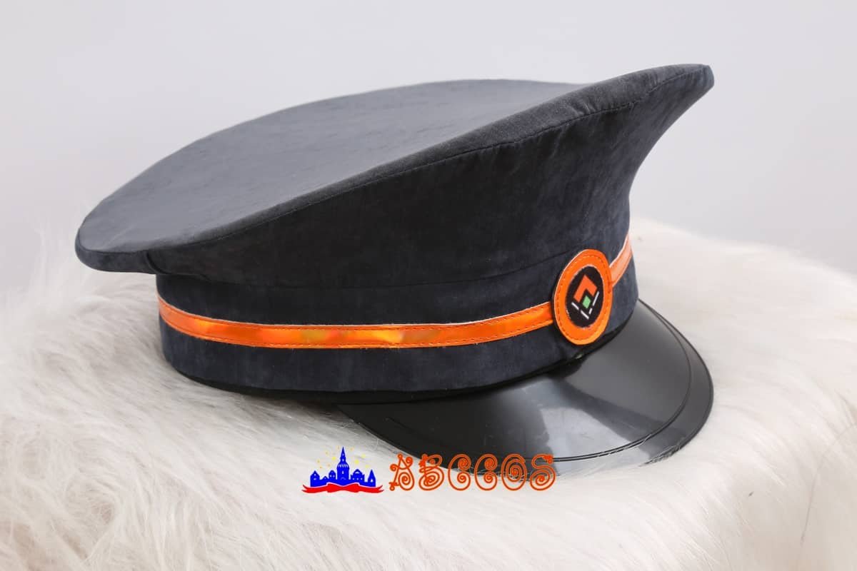 Fate/EXTRA Kishinami Hakuno(Francis Xavier) JK cosplay costume-ABCcosplay Fate/EXTRA Kishinami Hakuno(Francis Xavier) JK cosplay costume-ABCcosplay