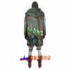 Arcane:League of Legends2 Ekko cosplay costume Arcane:League of Legends2 Ekko cosplay costume