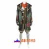 Arcane:League of Legends2 Ekko cosplay costume Arcane:League of Legends2 Ekko cosplay costume
