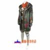 Arcane:League of Legends2 Ekko cosplay costume Arcane:League of Legends2 Ekko cosplay costume