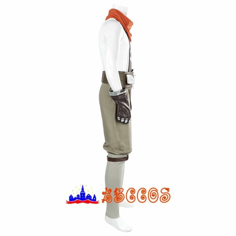 Arcane:League of Legends2 Ekko cosplay costume Arcane:League of Legends2 Ekko cosplay costume