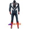 Captain America 4 Captain America Brave New World Sam Wilson cosplay costume Captain America 4 Captain America Brave New World Sam Wilson cosplay costume