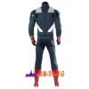 Captain America 4 Captain America Brave New World Sam Wilson cosplay costume Captain America 4 Captain America Brave New World Sam Wilson cosplay costume