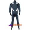 Captain America 4 Captain America Brave New World Sam Wilson cosplay costume Captain America 4 Captain America Brave New World Sam Wilson cosplay costume