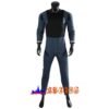 Captain America 4 Captain America Brave New World Sam Wilson cosplay costume Captain America 4 Captain America Brave New World Sam Wilson cosplay costume