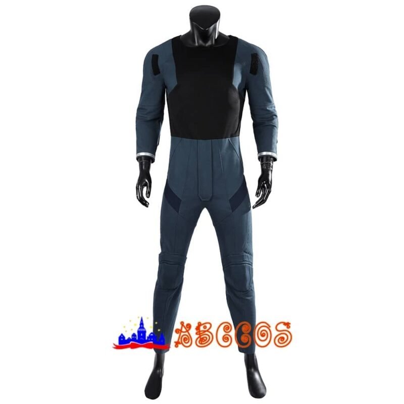 Captain America 4 Captain America Brave New World Sam Wilson cosplay costume Captain America 4 Captain America Brave New World Sam Wilson cosplay costume