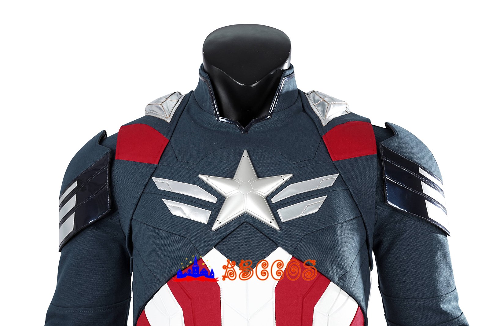 Captain America 4 Captain America Brave New World Sam Wilson cosplay costume-ABCcosplay Captain America 4 Captain America Brave New World Sam Wilson cosplay costume-ABCcosplay
