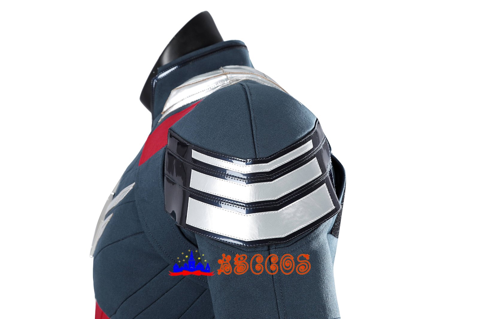 Captain America 4 Captain America Brave New World Sam Wilson cosplay costume-ABCcosplay Captain America 4 Captain America Brave New World Sam Wilson cosplay costume-ABCcosplay