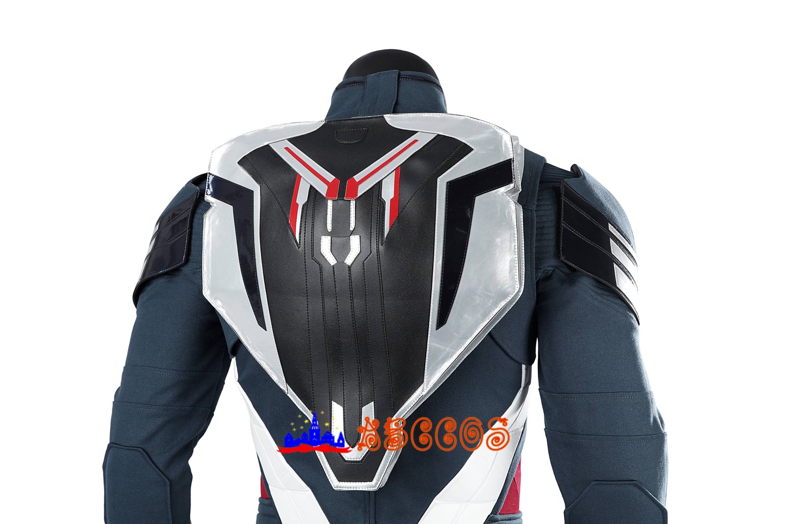 Captain America 4 Captain America Brave New World Sam Wilson cosplay costume-ABCcosplay Captain America 4 Captain America Brave New World Sam Wilson cosplay costume-ABCcosplay